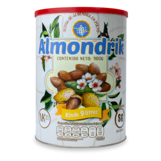 Almondrik 900 gr