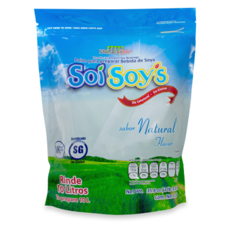 SoiSoy's