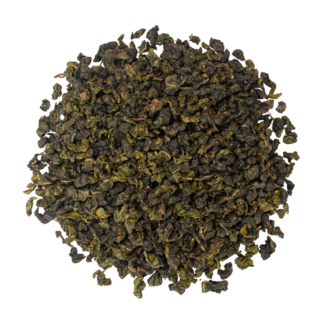 Té Oolong