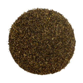 Té Blanco