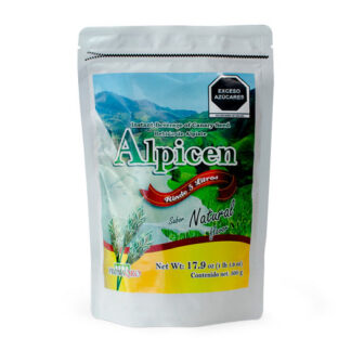 Alpicen