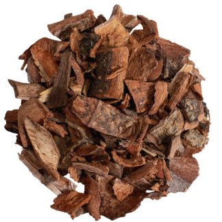 Cuachalalate