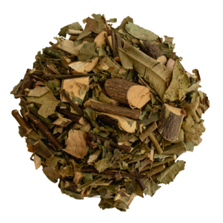 Naranjo Hoja