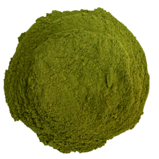 Moringa en Polvo