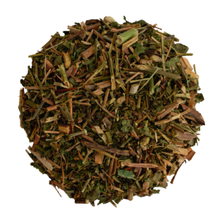 Pasiflora Hoja
