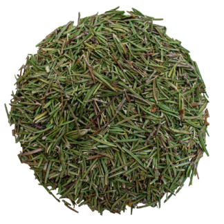 Romero hoja