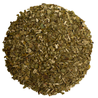 Té Mate
