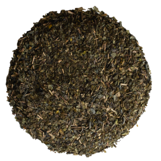 Té Verde